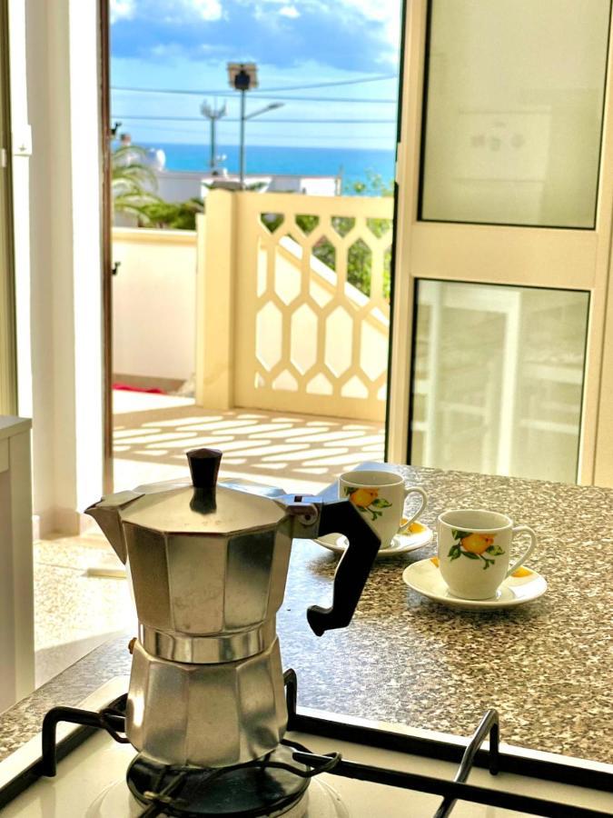 Le Macchie - Vacanza Nel Verde Torre Vado Kültér fotó