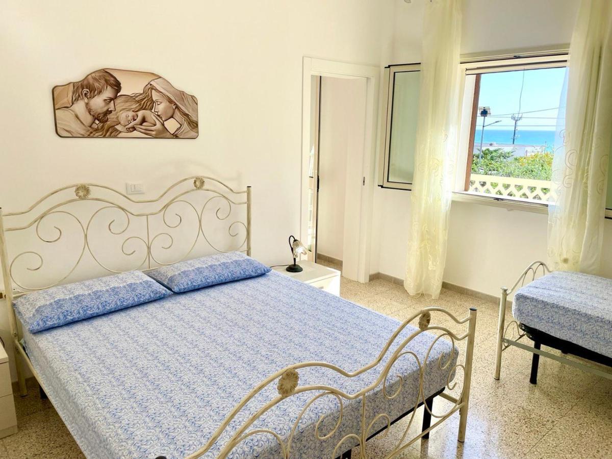 Le Macchie - Vacanza Nel Verde Torre Vado Kültér fotó