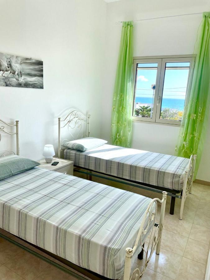 Le Macchie - Vacanza Nel Verde Torre Vado Kültér fotó