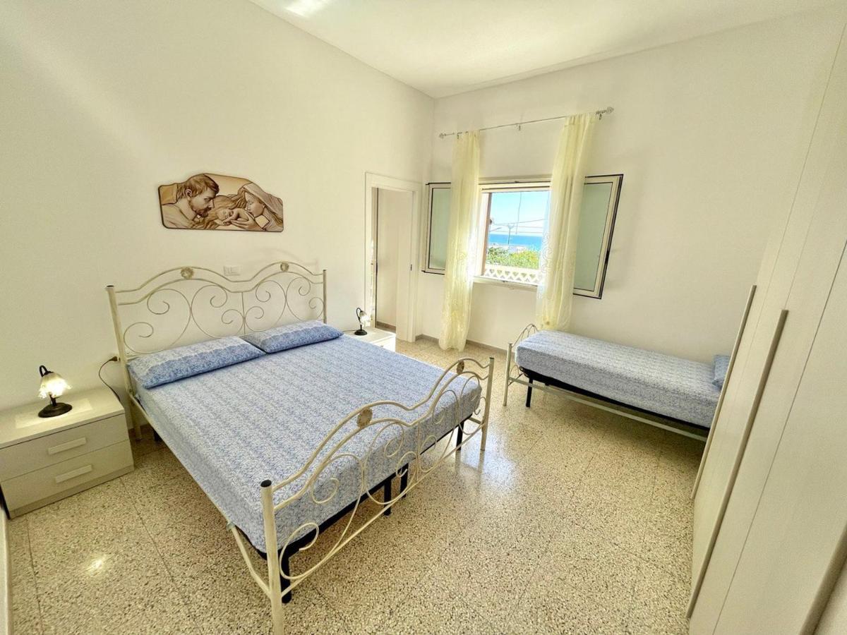 Le Macchie - Vacanza Nel Verde Torre Vado Kültér fotó