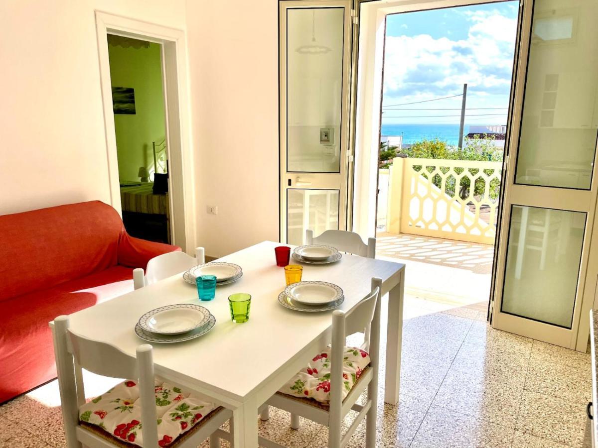 Le Macchie - Vacanza Nel Verde Torre Vado Kültér fotó