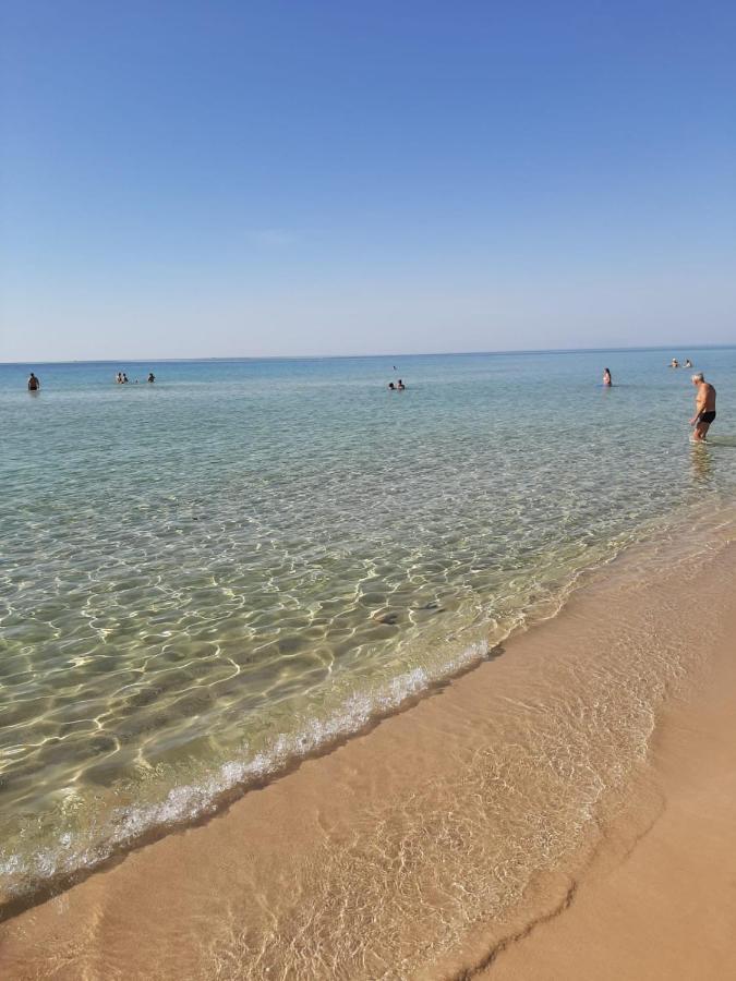 Le Macchie - Vacanza Nel Verde Torre Vado Kültér fotó